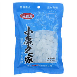 诚滋源单晶冰糖