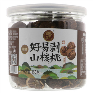 瑶记椒盐好易剥山核桃