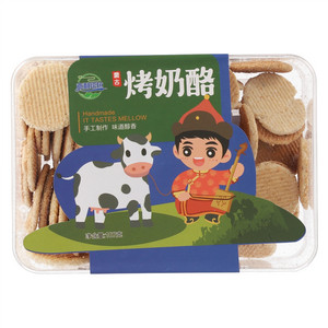 亦利塔拉蒙古烤奶酪