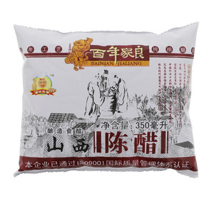 百年家良山西陈醋