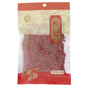 采宗农枸杞120g