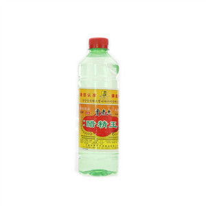 贾老六醋精王