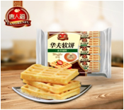 唐人福华夫软饼（麦芽糖醇）