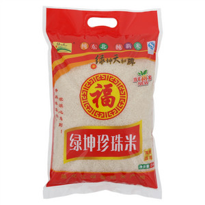 绿坤天和珍珠米