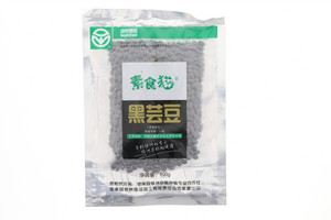 400g黑芸豆