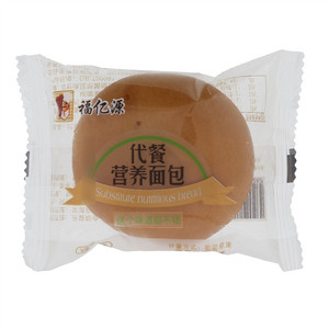 福亿源代餐营养面包