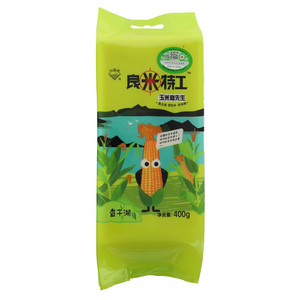 二马泡良米特工玉米糁