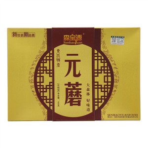 森宝源元蘑