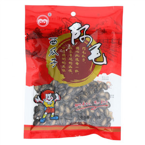 阿毛西瓜子