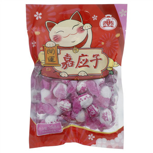 顺宝388g开运嘉应子