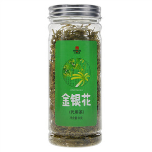 DASHANGTEA大商茶园金银花（代用茶）