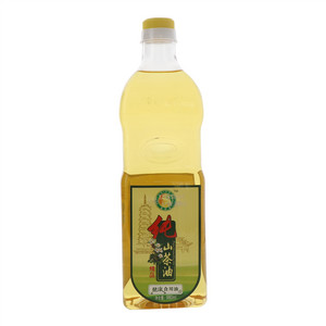 友尼宝一级压榨纯山茶油