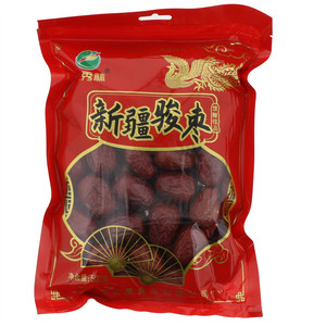 玉秀林新疆骏枣