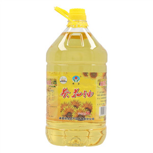 恒全葵花油