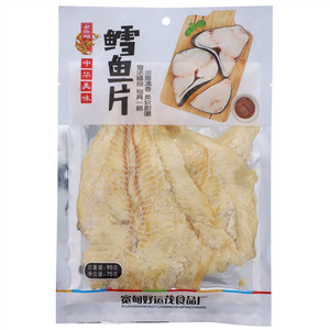 老渔乡牌鳕鱼片