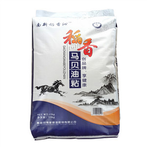 南新稻香沁马贝油粘米