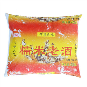 诺嘻糯米老酒