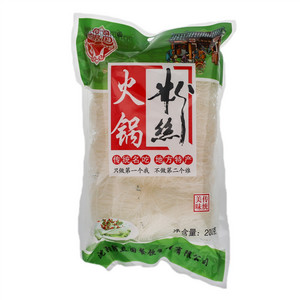邹立国火锅粉丝