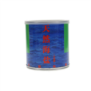 大连东宇盐化有限公司天然海盐(未加碘)