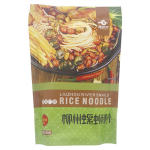 螺状元鲜香柳州螺蛳粉