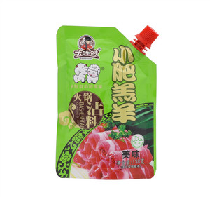 大胜财小肥羔羊沾料（美味）