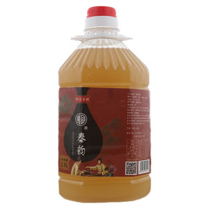 秦韵酿造食醋