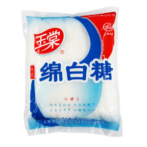 绵白糖