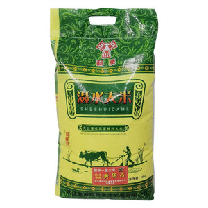 鼐牌滠水大米