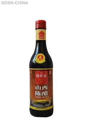 陈世家山西陈醋
