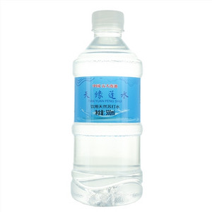 中国五大连池天缘蓬水饮用天然苏打水