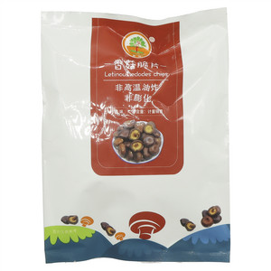 益鸣盐味香菇脆片