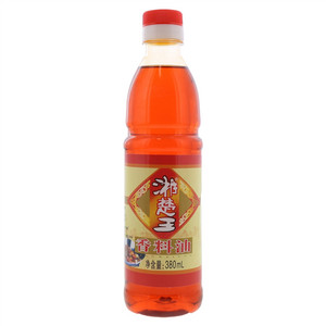 湘楚王干锅香料油