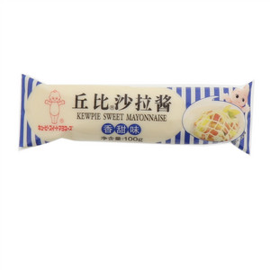 丘比香甜味沙拉酱