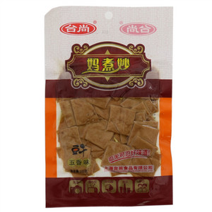 台尚妈煮妙五香味豆干