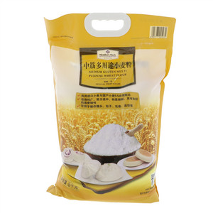 Member's Mark中筋多用途小麦粉（特质一等）
