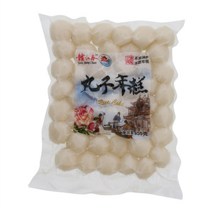 赣江春丸子年糕