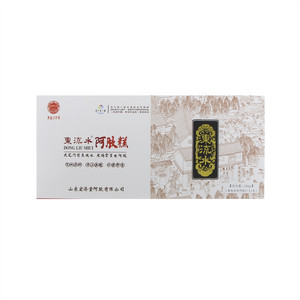 东流水阿胶糕