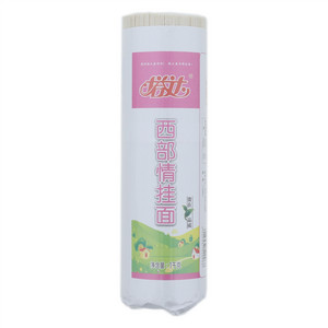 塔达西部情挂面