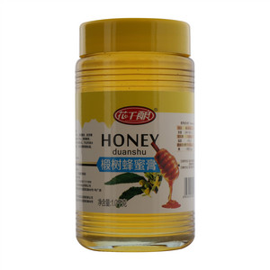 花千酿椴树蜂蜜膏