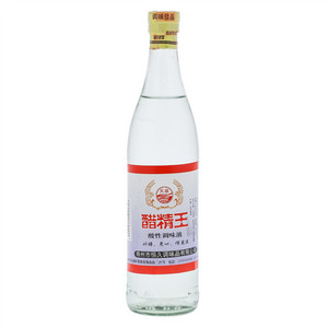 天泉醋精王