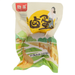 勋品盐焗味卤蛋