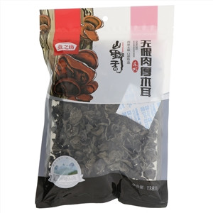 燕之坊东北无根肉厚木耳