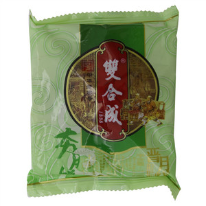 双合成 晋月烧夯月饼