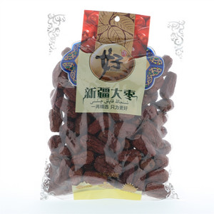 好牌新疆大枣500克