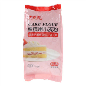 优嘉麦蛋糕用小麦粉