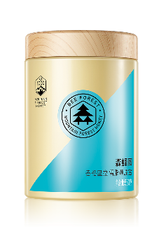 森蜂园香格里拉雪脂莲原蜜