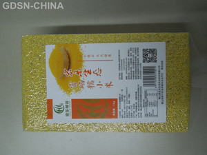 宏乐精谷宏乐生态富硒糯小米