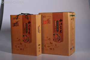 西江西江香贡米