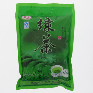 绿茶