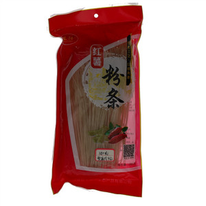 豆阳红薯粉条